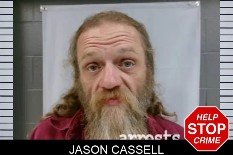 Jason Cassell