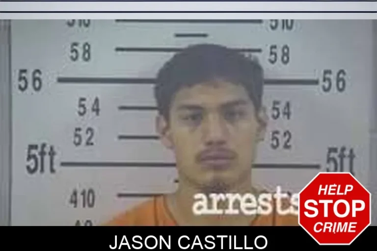 Jason Castillo