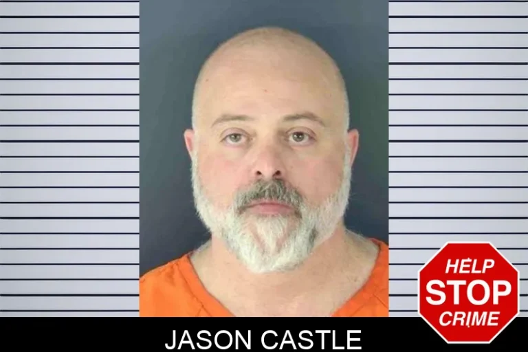 Jason Castle