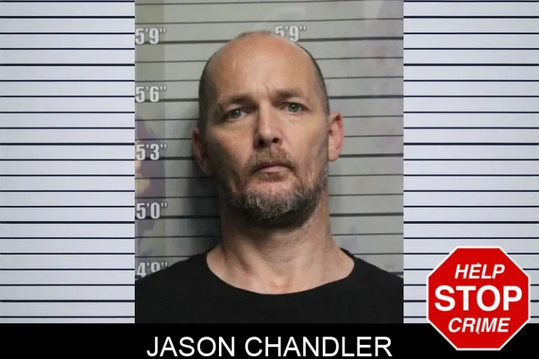Jason Chandler