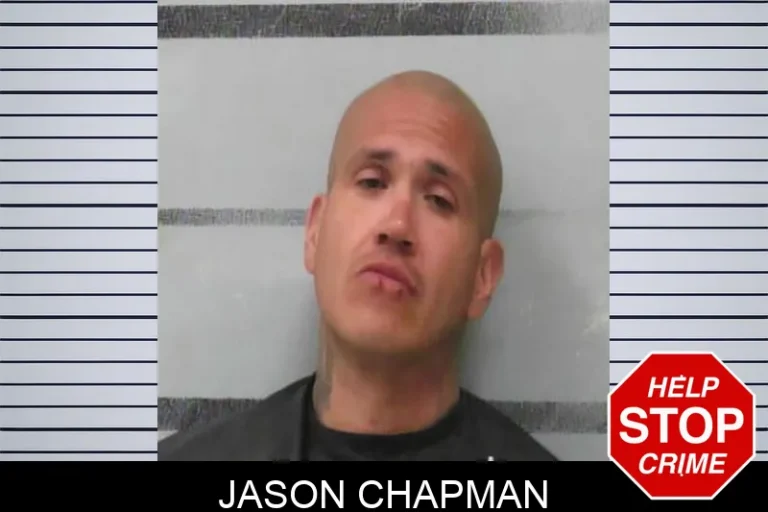 Jason Chapman