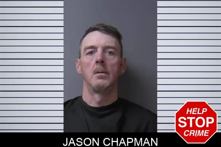 Jason Chapman