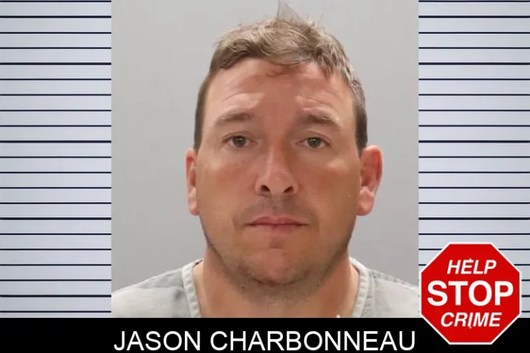 Jason Charbonneau