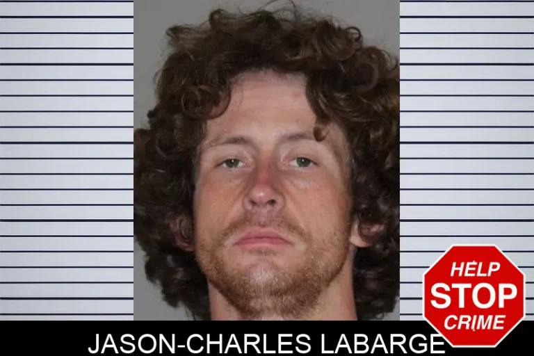 Jason-Charles Labarge