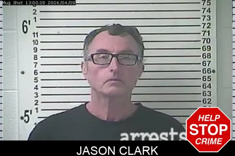 Jason Clark