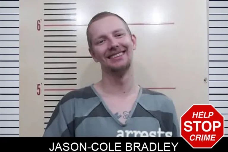 Jason-Cole Bradley