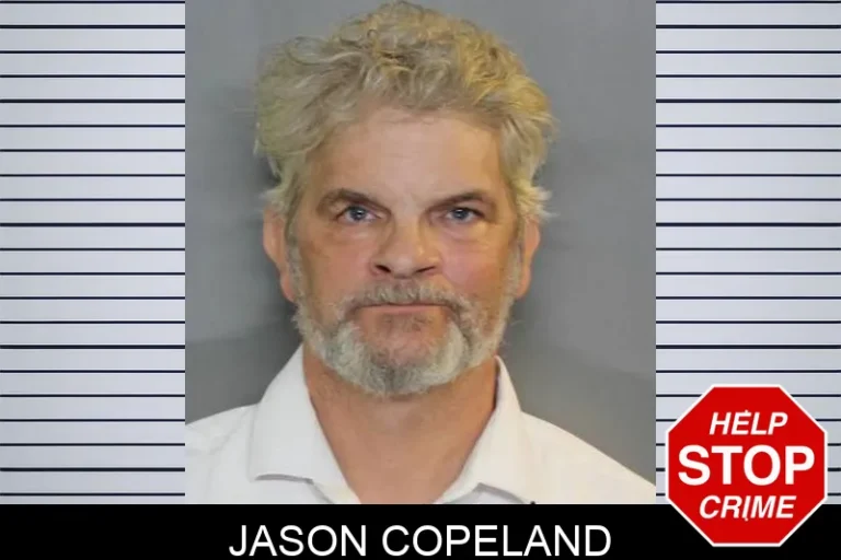 Jason Copeland