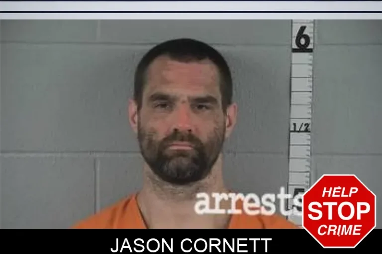 Jason Cornett