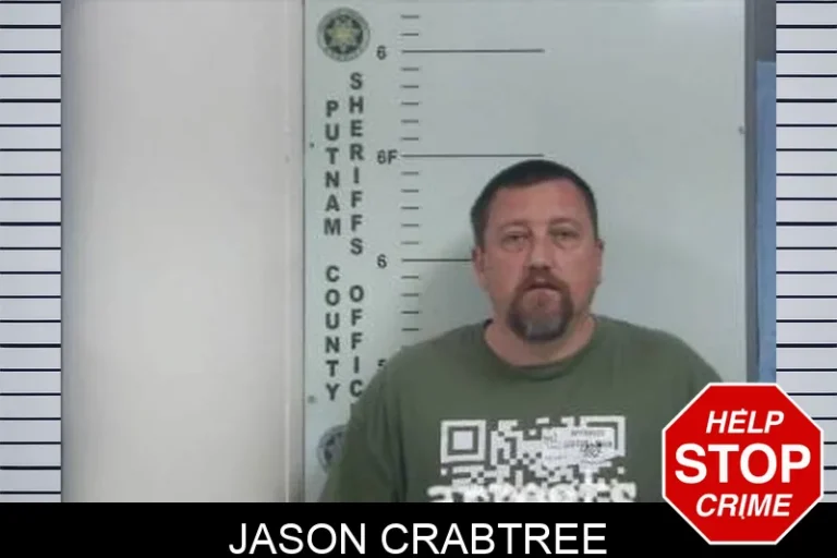 Jason Crabtree
