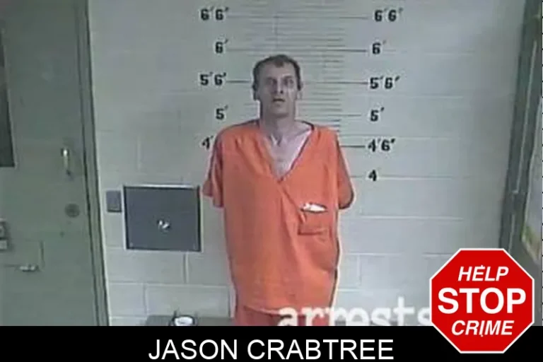 Jason Crabtree