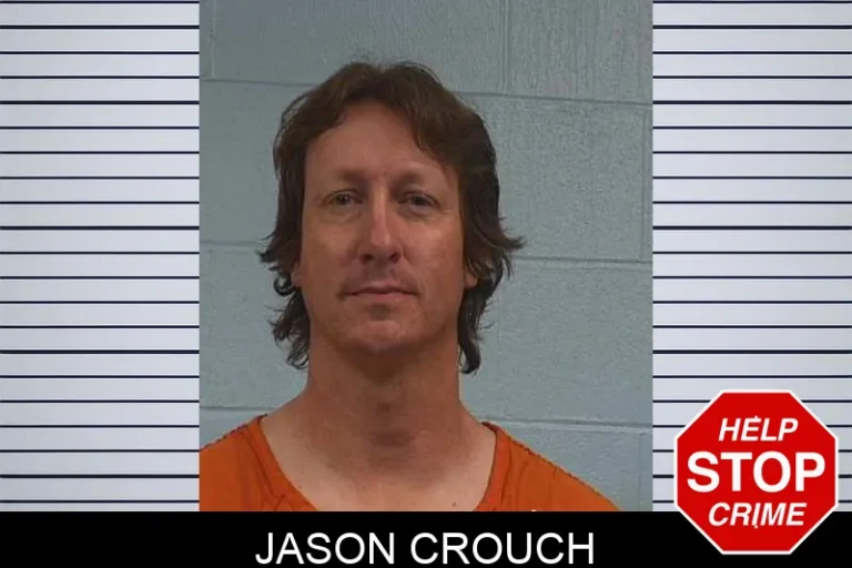 Jason CrouCh