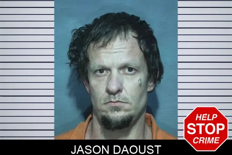 Jason DaouSt