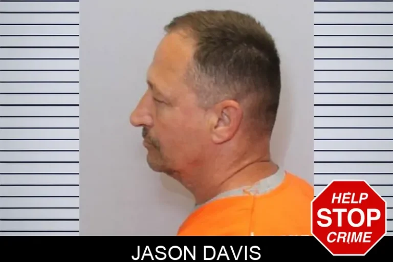 Jason Davis