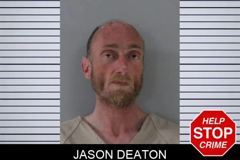 Jason Deaton