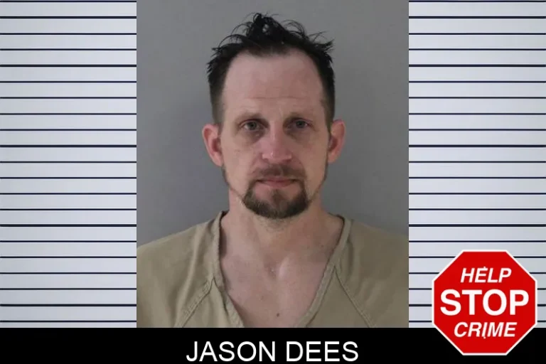 Jason Dees