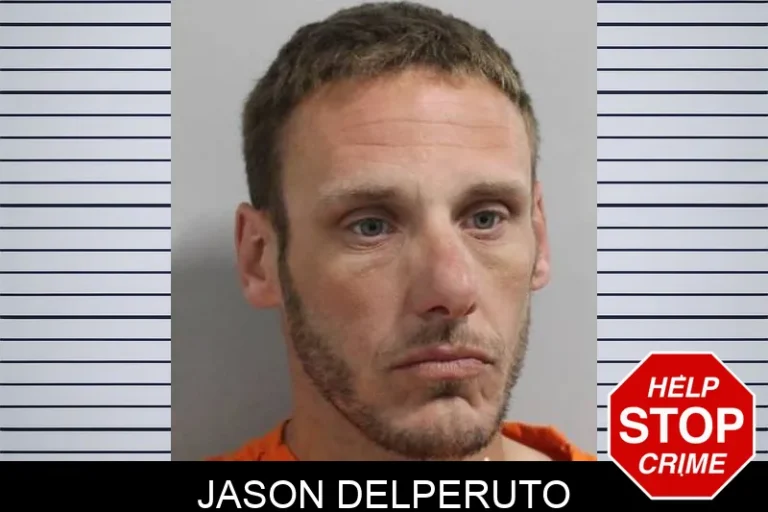 Jason DelperuTo