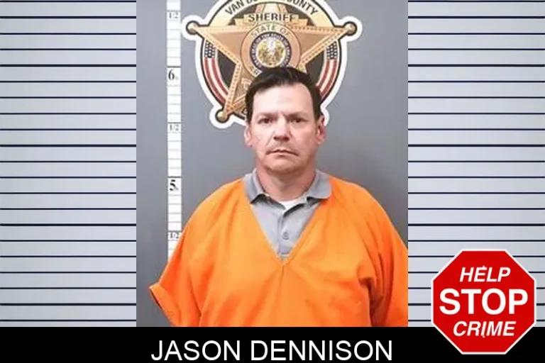 Jason Dennison