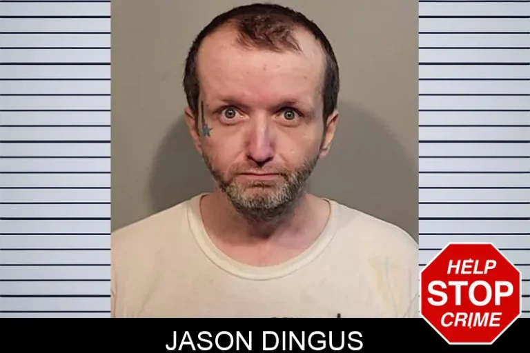 Jason DinguS