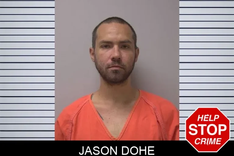 Jason Dohe