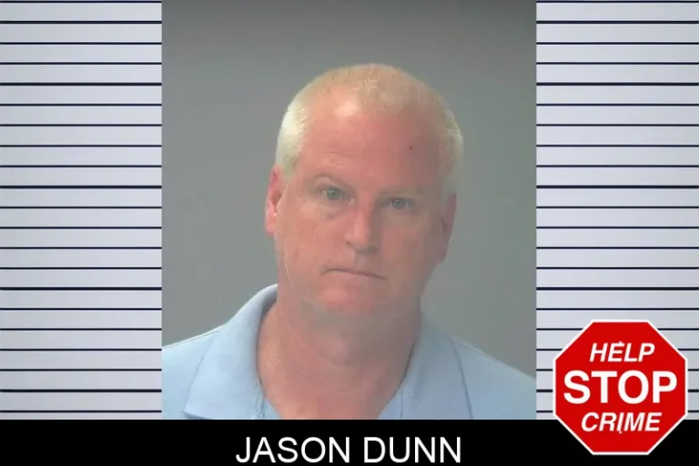 Jason DuNn