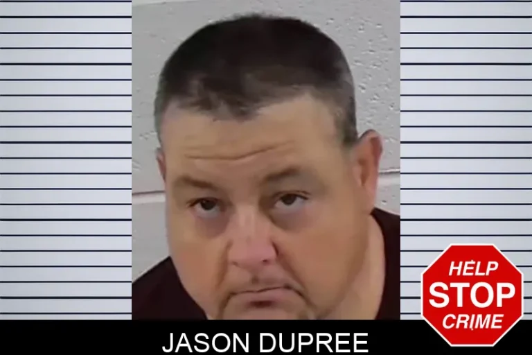 Jason DuPree