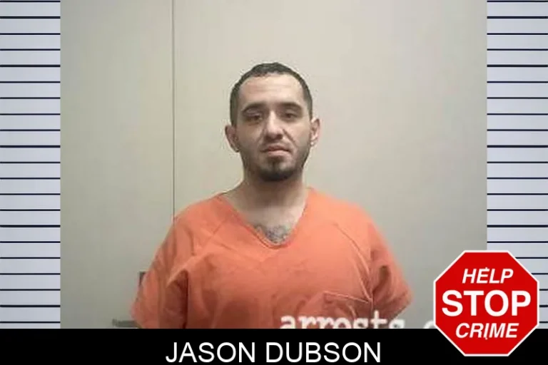 Jason Dubson