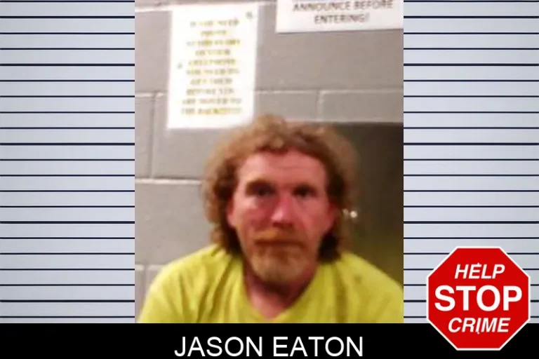 Jason Eaton