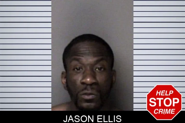 Jason Ellis