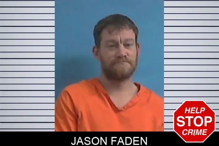 Jason Faden