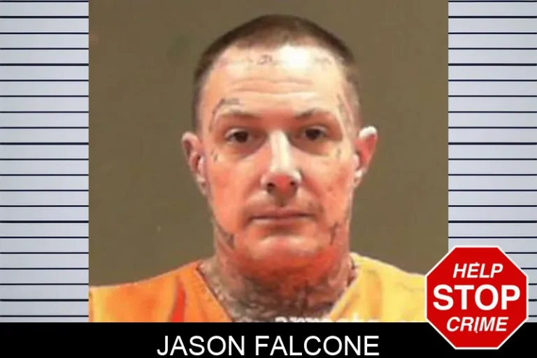 Jason Falcone