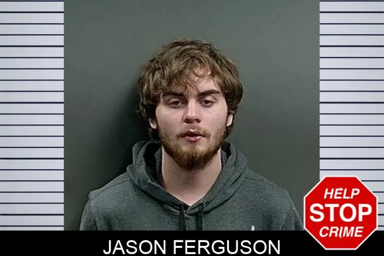 Jason FerguSon