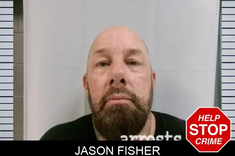 Jason Fisher