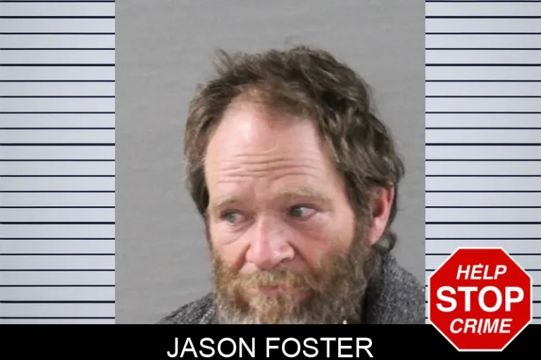 Jason Foster