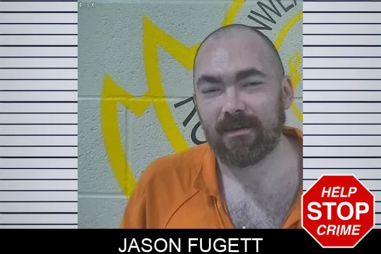Jason FuGett