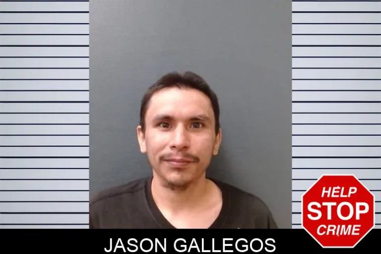 Jason Gallegos