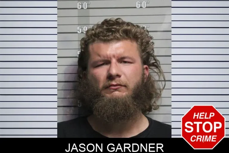 Jason Gardner