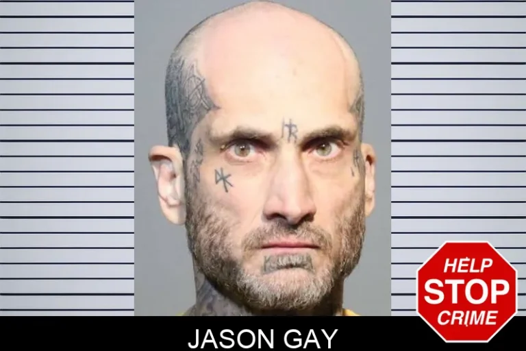 Jason Gay
