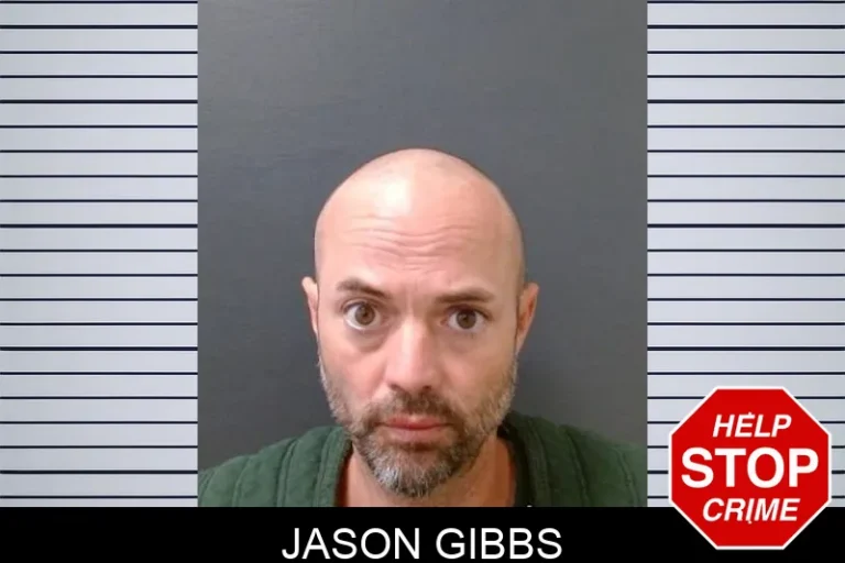 Jason Gibbs