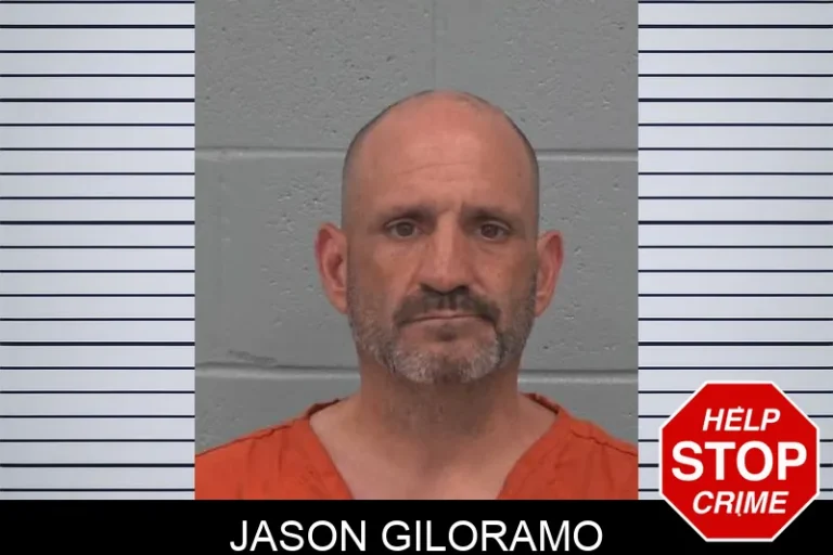 Jason Giloramo