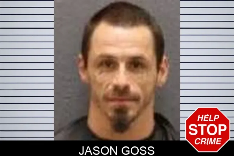 Jason Goss