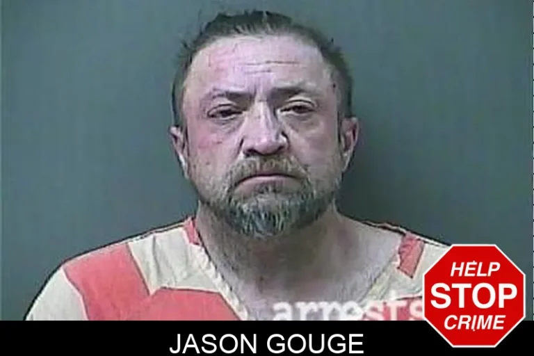 Jason GouGe