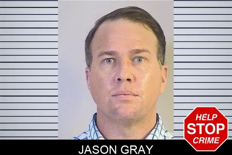 Jason Gray