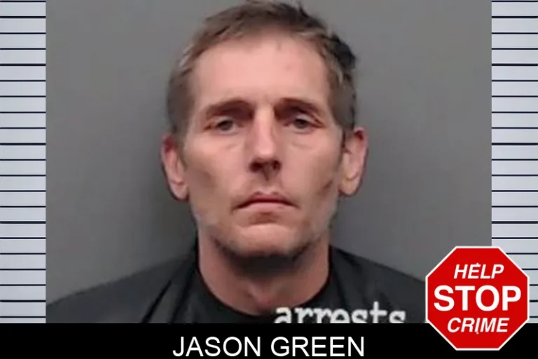 Jason Green