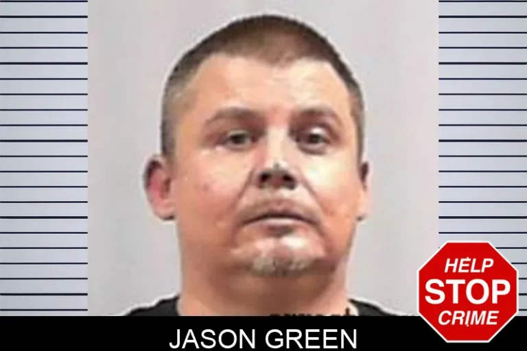 Jason Green