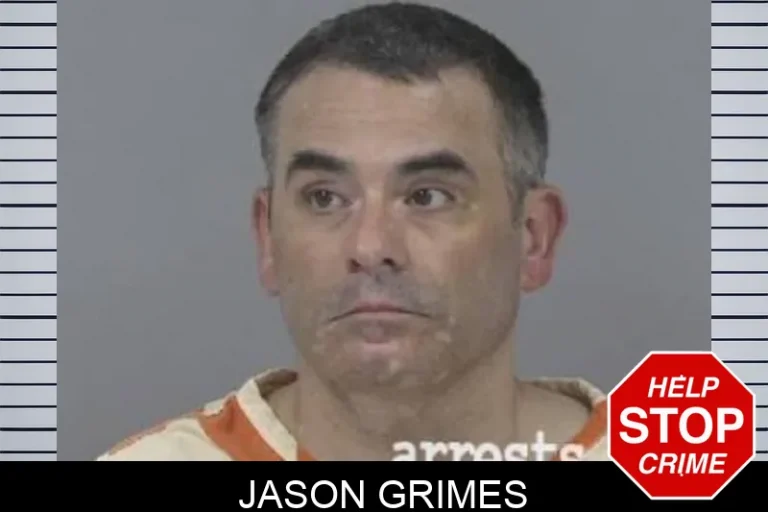 Jason Grimes