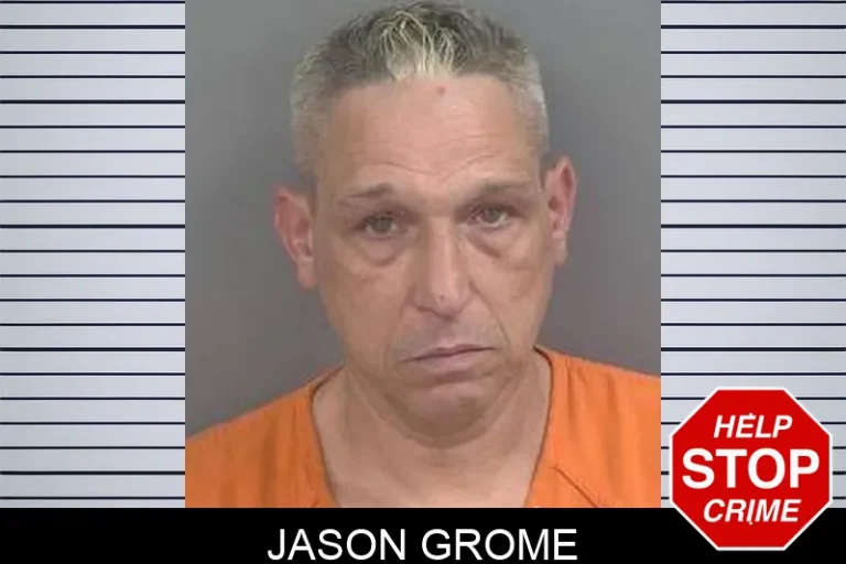 Jason Grome