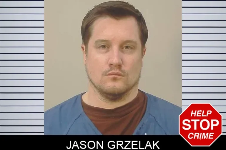 Jason Grzelak