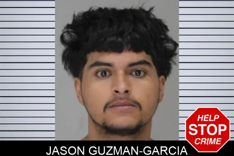 Jason GuZman-Garcia
