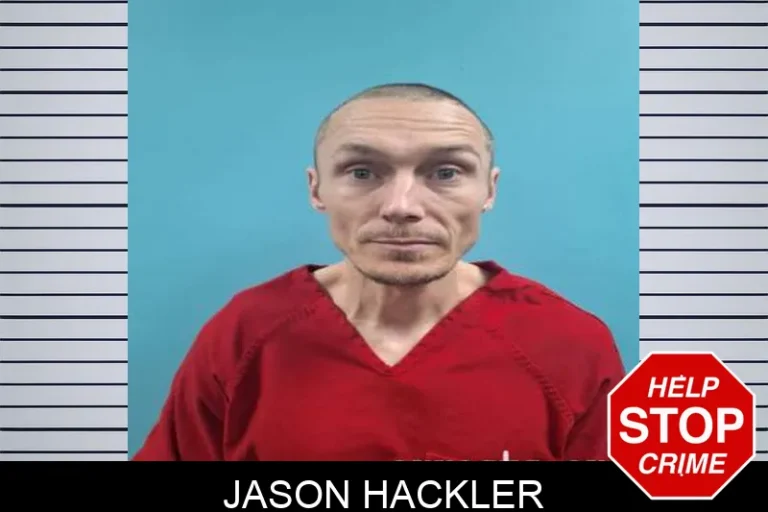 Jason Hackler