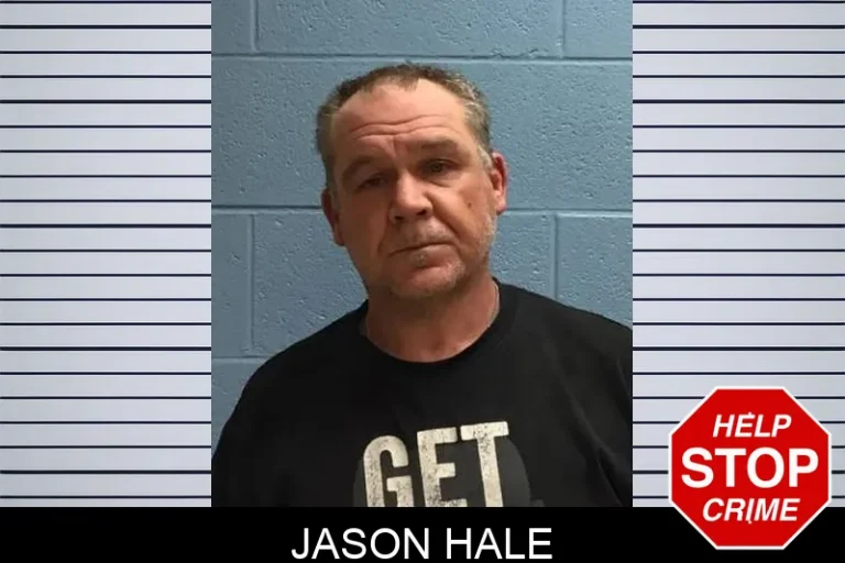 Jason Hale